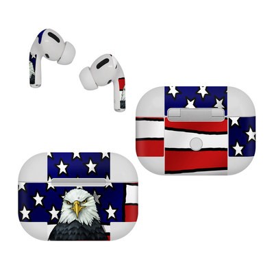 Apple AirPods Pro Skin - American Eagle