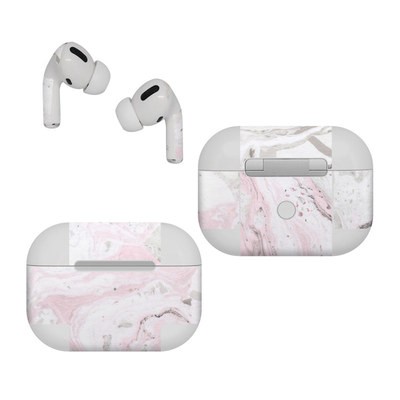 Apple AirPods Pro Skin - Rosa Marble