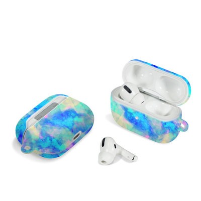 Apple AirPods Pro Case - Electrify Ice Blue