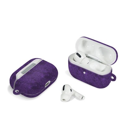 Apple AirPods Pro Case - Purple Lacquer