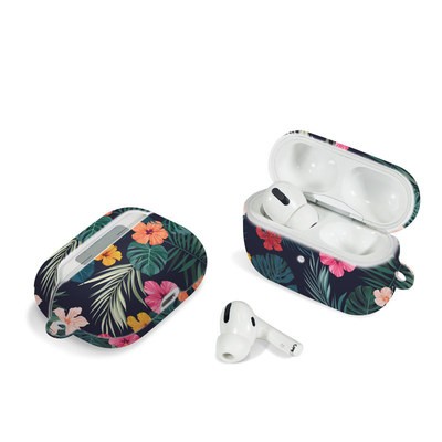Apple AirPods Pro Case - Tropical Hibiscus