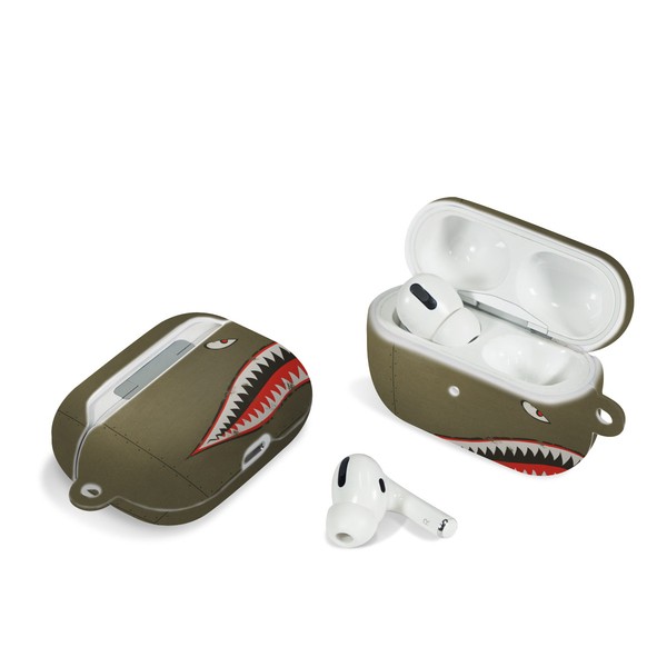 Apple AirPods Pro Case - USAF Shark