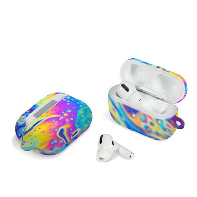 Apple AirPods Pro Case - World of Soap