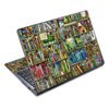 Acer Chromebook C720 Skin - Bookshelf