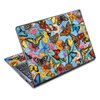 Acer Chromebook C720 Skin - Butterfly Land (Image 1)