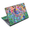 Acer Chromebook C720 Skin - Fantasy Garden