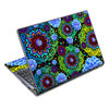 Acer Chromebook C720 Skin - Funky Floratopia (Image 1)