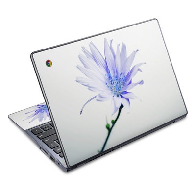 Acer Chromebook C720 Skin - Floral