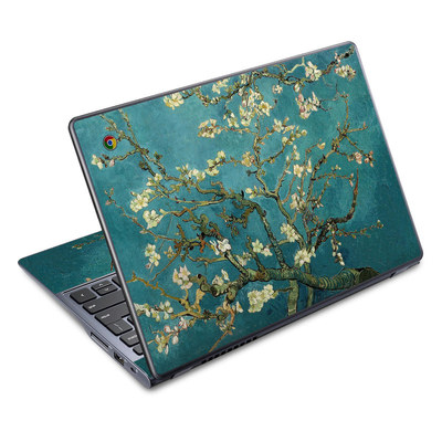Acer Chromebook C720 Skin - Blossoming Almond Tree