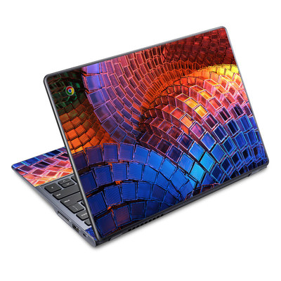 Acer Chromebook C720 Skin - Waveform
