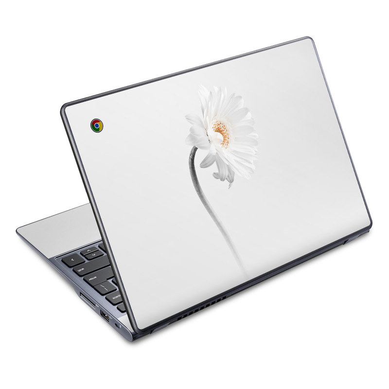 Acer Chromebook C720 Skin - Stalker (Image 1)