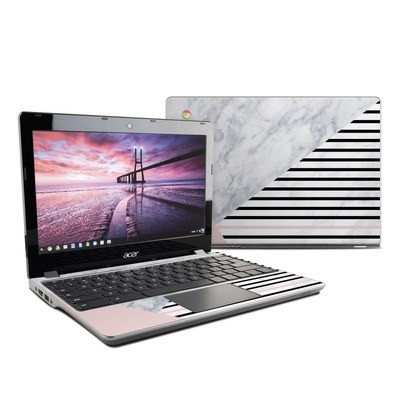 Acer Chromebook C740 Skin - Alluring