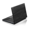 Acer AC700 ChromeBook Skin - Black Woodgrain