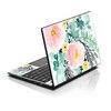 Acer AC700 ChromeBook Skin - Blushed Flowers (Image 1)