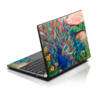 Acer AC700 ChromeBook Skin - Coral Peacock