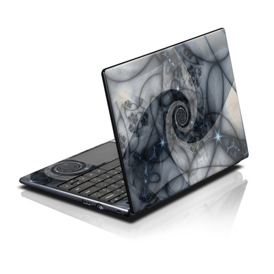 Acer AC700 ChromeBook Skin - Birth of an Idea