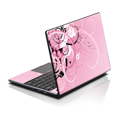 Acer AC700 ChromeBook Skin - Her Abstraction