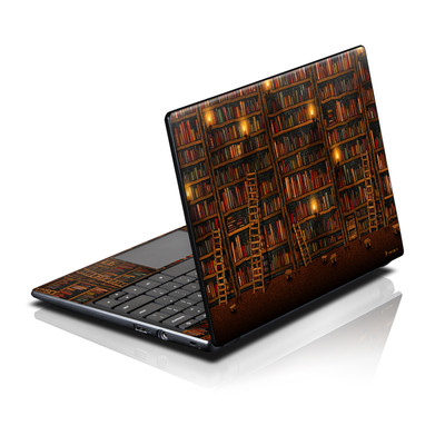 Acer AC700 ChromeBook Skin - Library
