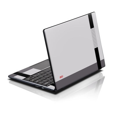 Acer AC700 ChromeBook Skin - Retro Horizontal