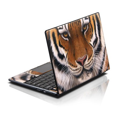 Acer AC700 ChromeBook Skin - Siberian Tiger