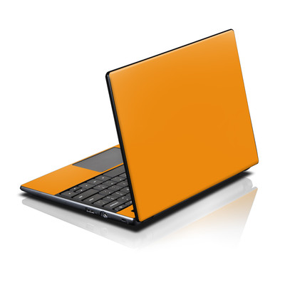 Acer AC700 ChromeBook Skin - Solid State Orange