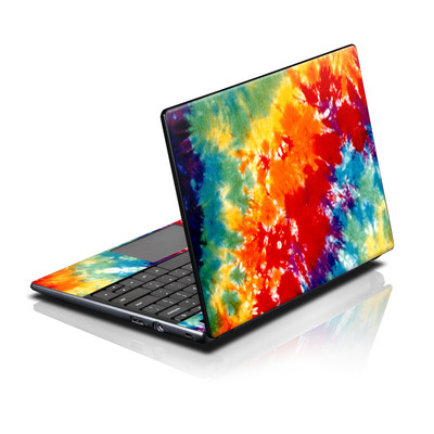 Acer AC700 ChromeBook Skin - Tie Dyed