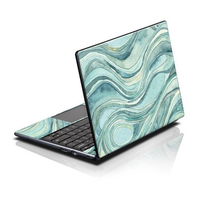 Acer AC700 ChromeBook Skin - Waves
