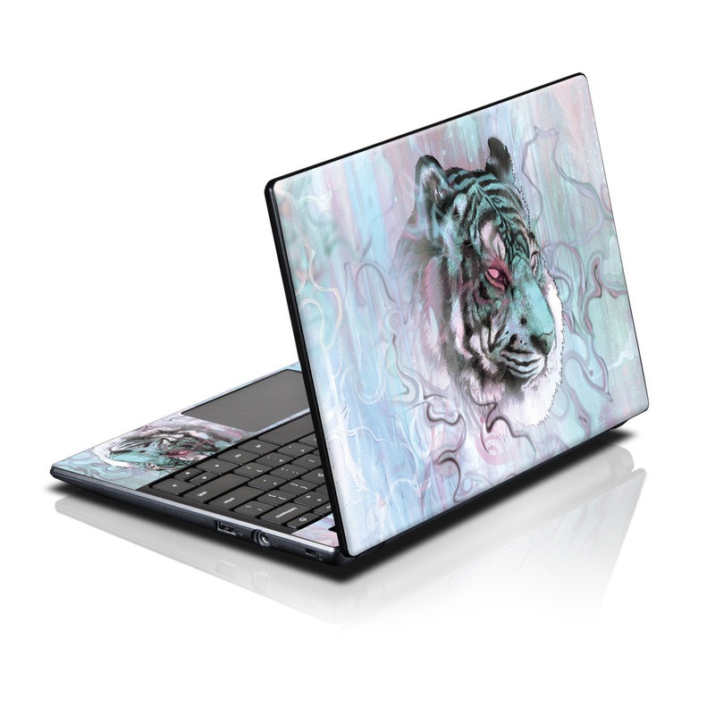 Acer AC700 ChromeBook Skin - Illusive by Nature (Image 1)