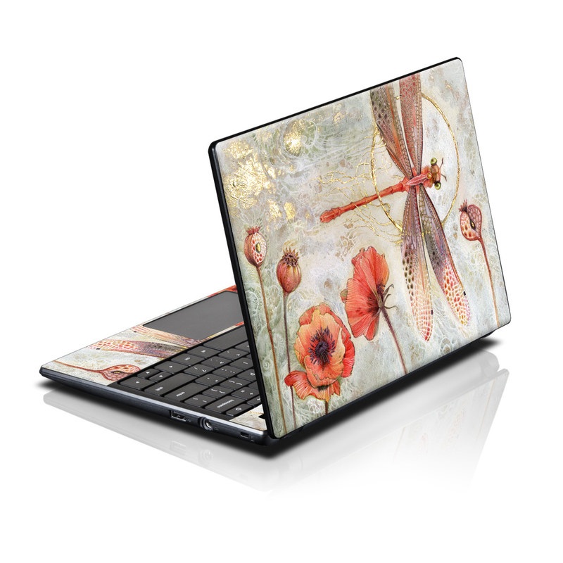 Acer AC700 ChromeBook Skin - Trance (Image 1)