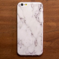 Ultra Thin Transparent Gel Case - Apple iPhone 6/6S (4.7in)