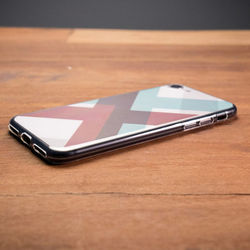 Ultra Thin Transparent Gel Case - Apple iPhone 7 (4.7in)