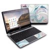 Acer Chromebook C7 Skin - Abstract Organic