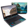 Acer Chromebook C7 Skin - Journey's End (Image 1)
