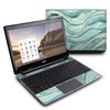 Acer Chromebook C7 Skin - Waves
