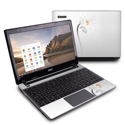 Acer Chromebook C7 Skin - Stalker
