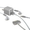 Apple iPhone Charge Kit Skin - Solid State Grey (Image 1)