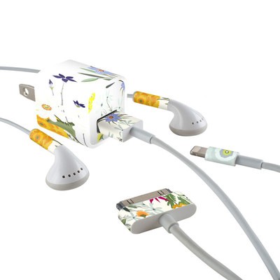 Apple iPhone Charge Kit Skin - Bretta