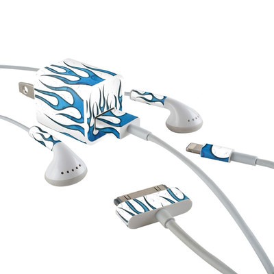 Apple iPhone Charge Kit Skin - Chill