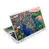 Acer Chromebook R11 Skin - Coral Peacock