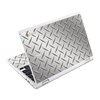 Acer Chromebook R11 Skin - Diamond Plate (Image 1)