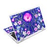 Acer Chromebook R11 Skin - Floral Harmony