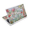 Acer Chromebook R11 Skin - Flower Blooms