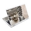 Acer Chromebook R11 Skin - Meditation Mehndi