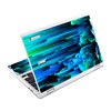 Acer Chromebook R11 Skin - Space Race (Image 1)