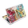 Acer Chromebook R11 Skin - Surreal Owl (Image 1)
