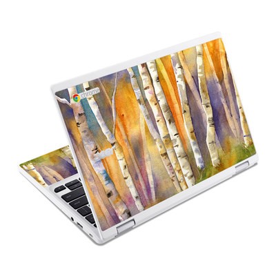 Acer Chromebook R11 Skin - Aspens