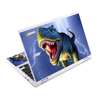 Acer Chromebook R11 Skin - Big Rex