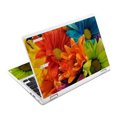 Acer Chromebook R11 Skin - Colours