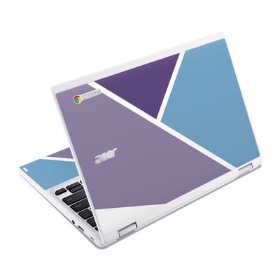 Acer Chromebook R11 Skin - Daydream