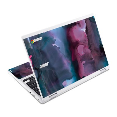 Acer Chromebook R11 Skin - Dazzling